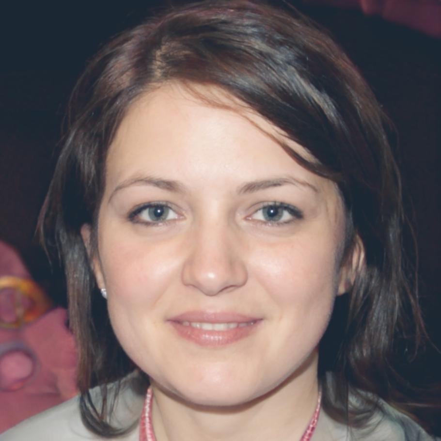 Portrait Antje Löffler