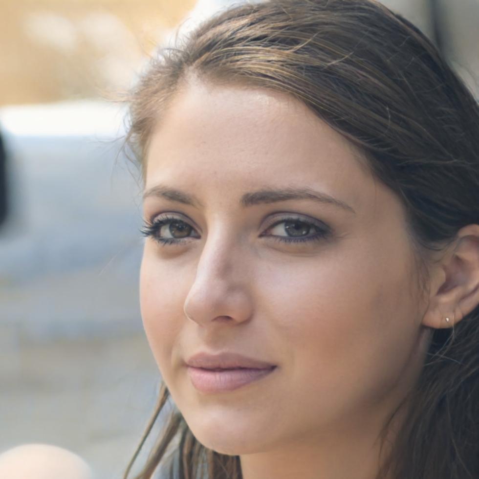 Portrait von Elsbeth Kästner