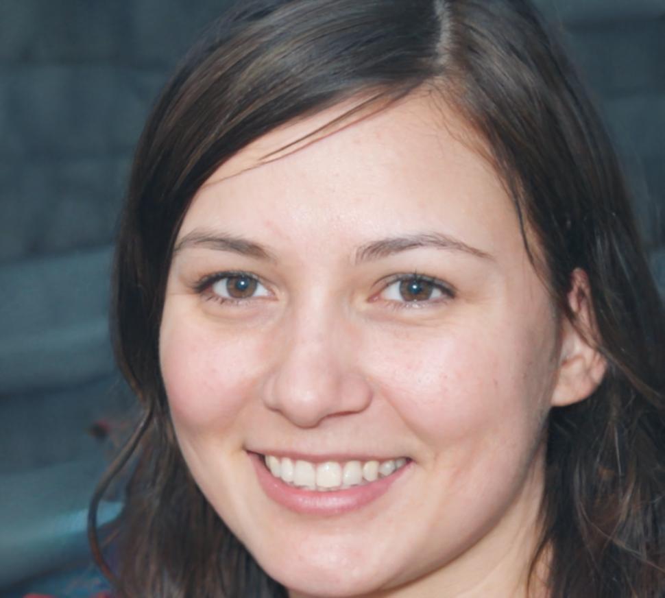 Portrait Birte Schwenke