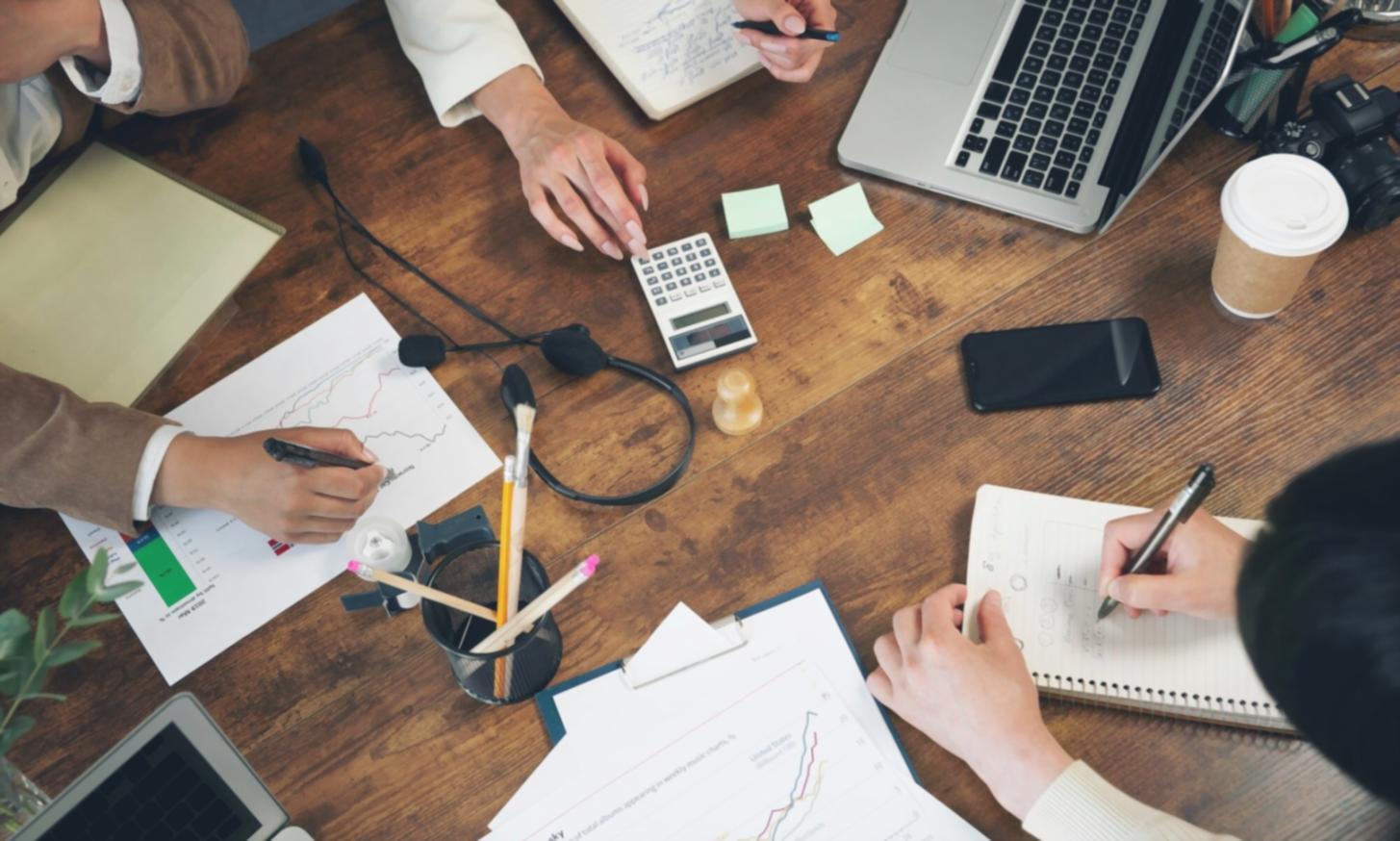 xerpolinaq Finanzberatung Büro in Althütte